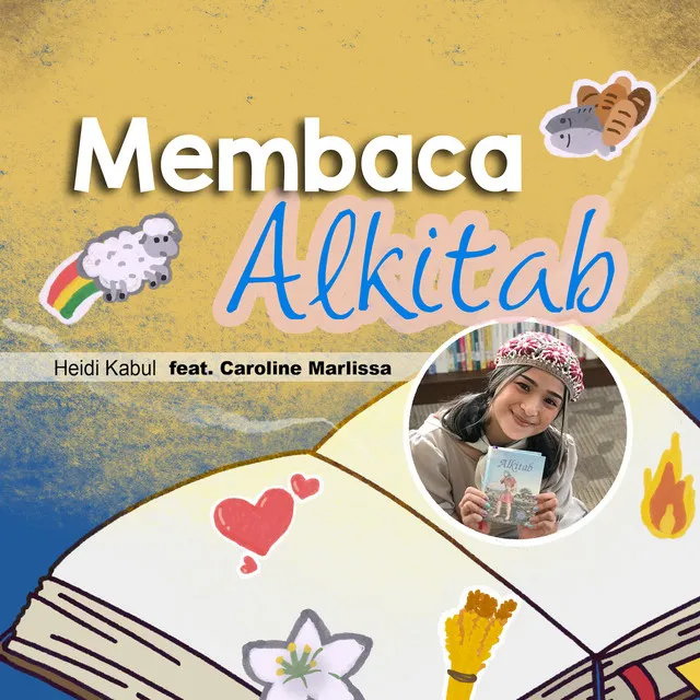 Membaca Alkitab