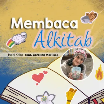 Membaca Alkitab by Heidi Kabul