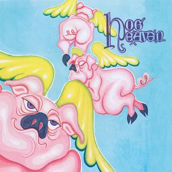 Hog Heaven by Hog Heaven