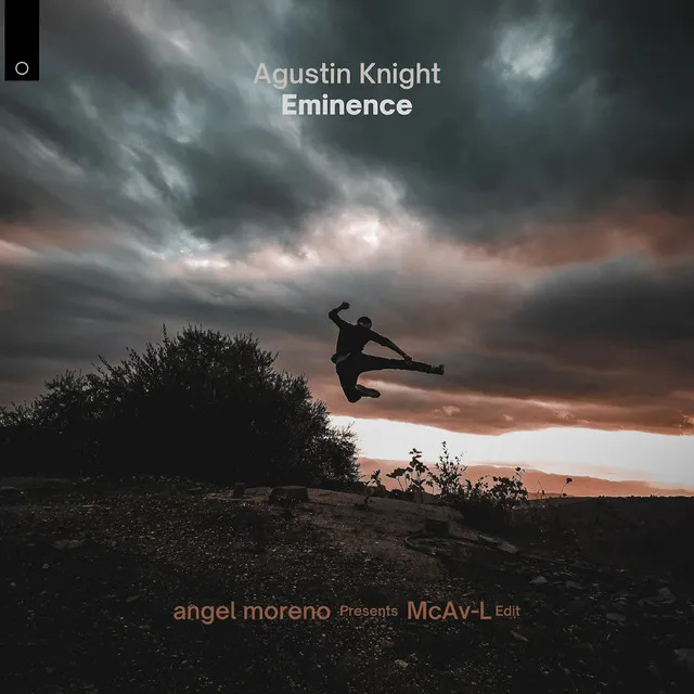 Eminence - (angel moreno Presents McAv-L Edit)