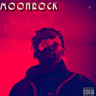 Moonrock by Ricky Flaire