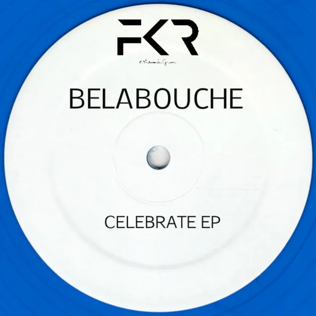 Celebrate EP