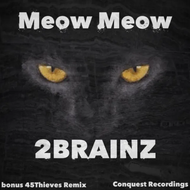 Meow Meow - Original Mix