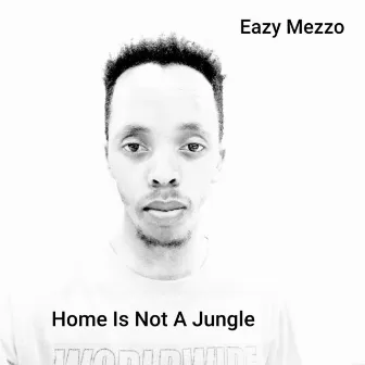 Home Is Not a Jungle by Eazy Mezzo