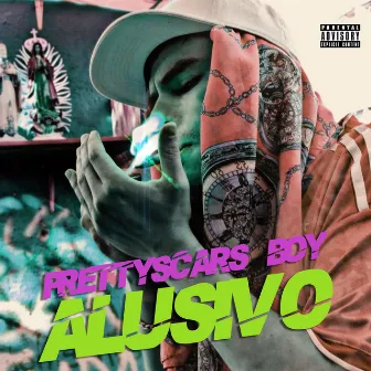 Alusivo by PrettyScars Boy