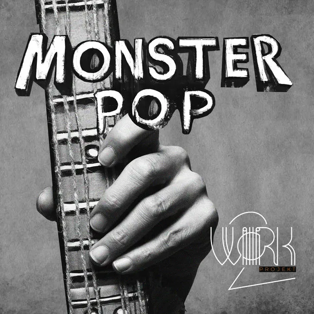 Monster Pop