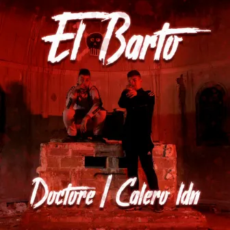 El Barto by Calero LDN