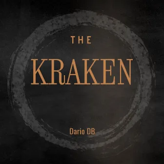 The Kraken by Dario DB