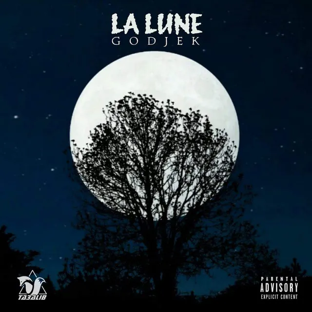 La lune