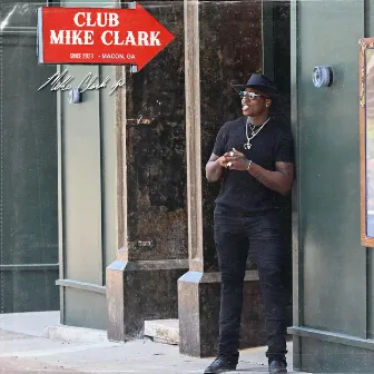 Club Mike Clark by Mike Clark Jr