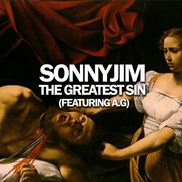 The Greatest Sin - Radio Edit