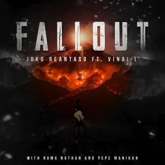 Fallout by Joko Reantaso