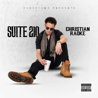 Suite 210 by Christian Radke