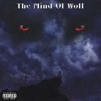 The Mind of Wolf by Jelly