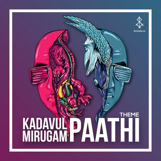 Kadavul Pathi Theme - Remake