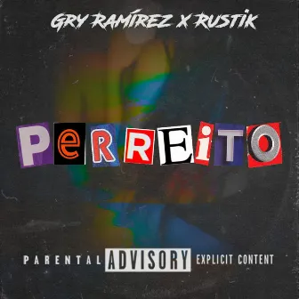 Perreito by Gry Ramírez