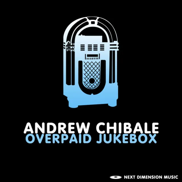 Overpaid Jukebox (Agent Matteo BJH Mix)