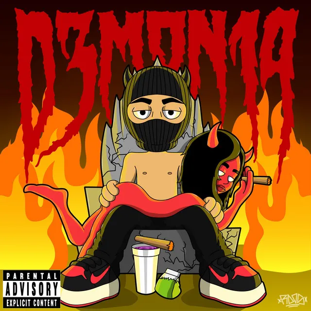 Demonia