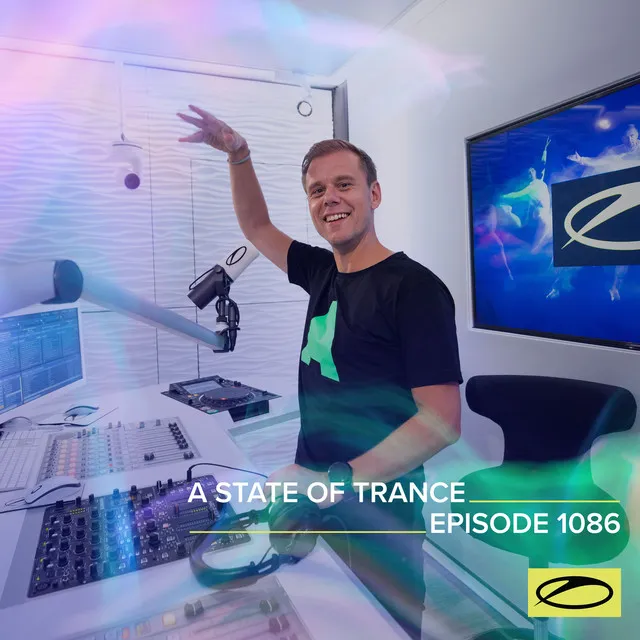 I Was Beaten Down (ASOT 1086)