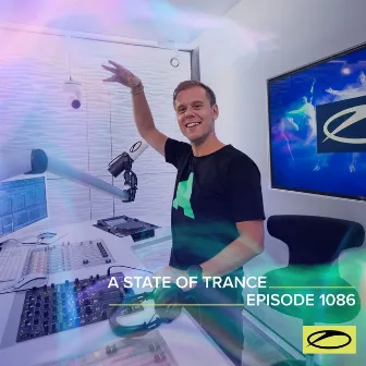 ASOT 1086 - A State Of Trance Episode 1086 by 