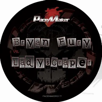 PACEMAKER 017 by Bryan Fury