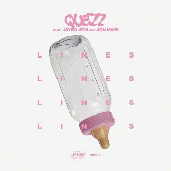 Lines by Quezz