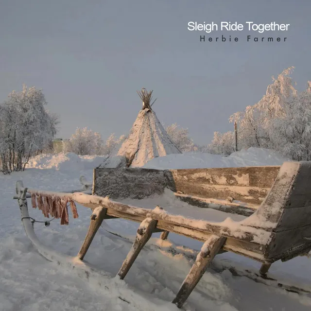 Sleigh Ride Together