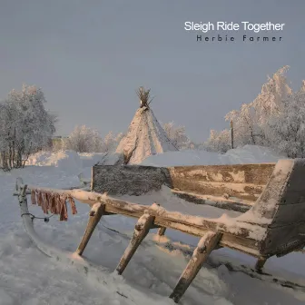 Sleigh Ride Together by David Christopher Green