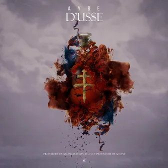 D'usse by Aybe Lexington