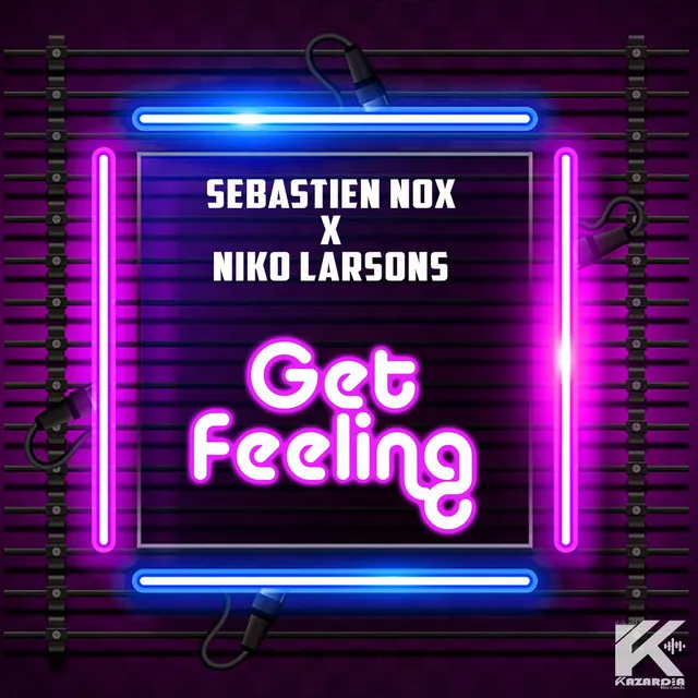 Get Feeling - Original Mix