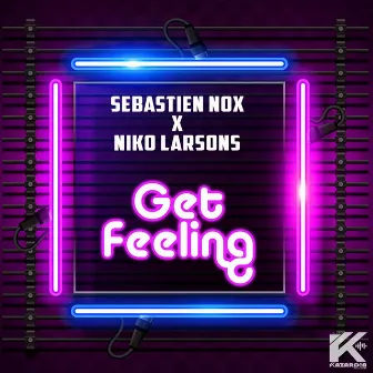 Get Feeling by Niko Larsons