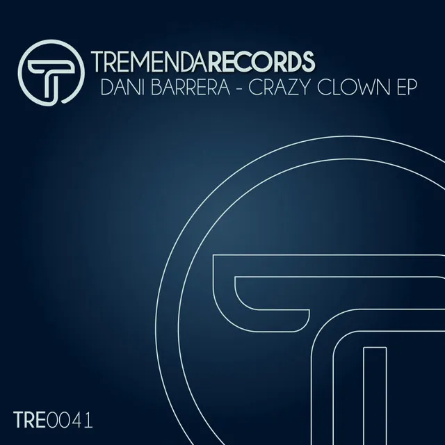 Crazy Clown - Dave Tech Remix