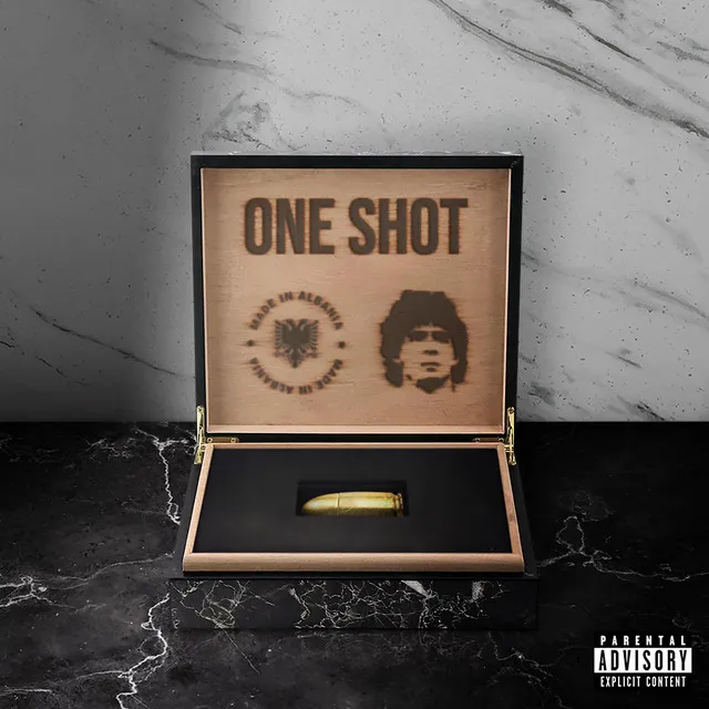 ONE SHOT