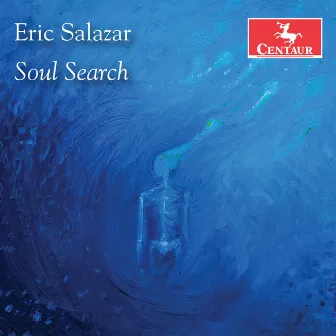 Salazar: Soul Search by Eric Salazar