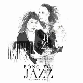 Bóng Tối Jazz by Tùng Dương