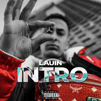 INTRO by Lauin