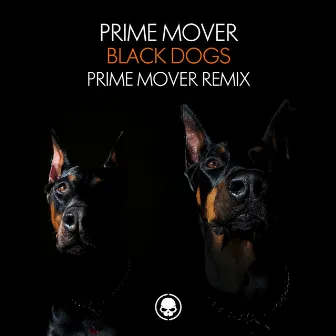 Black Dogs (Prime Mover Remix) by Prime Mover