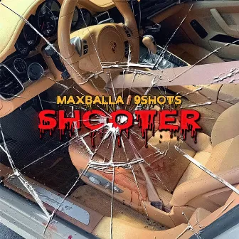 Shooter by Maxballa