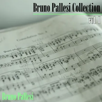 Bruno Pallesi Collection, Vol. I by Bruno Pallesi