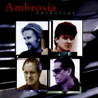 Anthology by Ambrosia