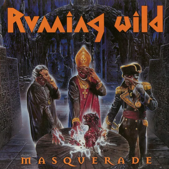 Masquerade (Expanded Version;2017 Remaster)