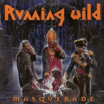 Masquerade (Expanded Version;2017 Remaster) by Running Wild