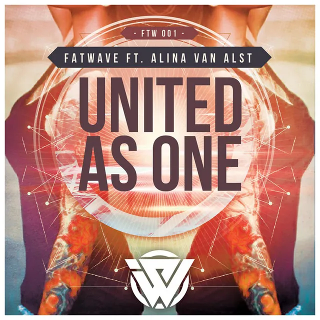 United As One (feat. Alina Van Alst)