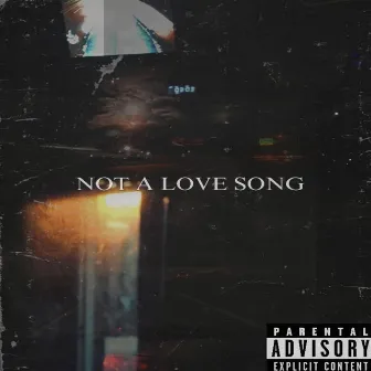 Not a love song by 4OUR