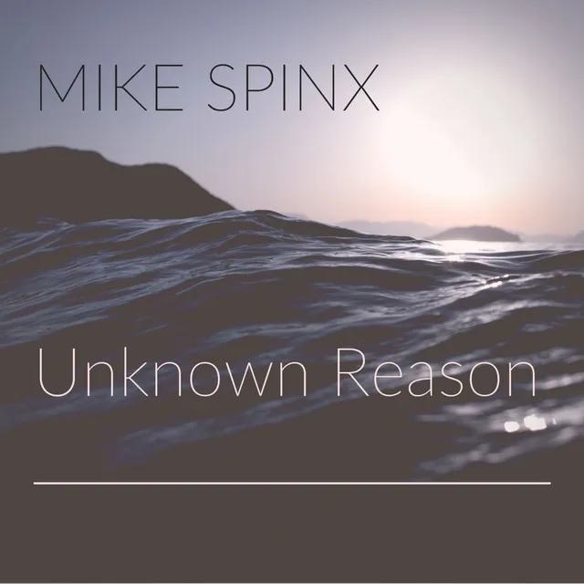 Unknown Reason (Instrumental Version)