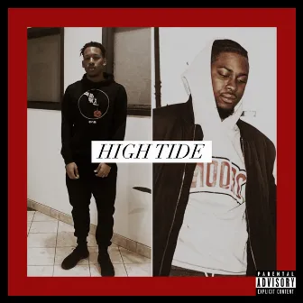 High Tide by Wave Lord