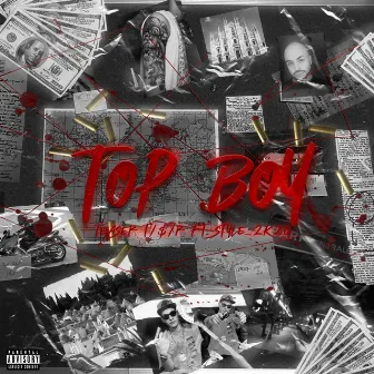 Top boy by Teaser T/$/R