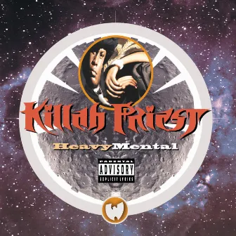 Heavy Mental by Killah Priest