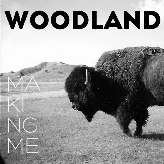 Making Me by Woodland