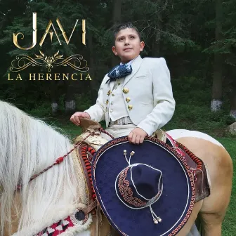 La Herencia by Javi